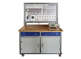 New Energy Vehicle-Battery Performance Test Bench